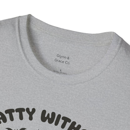 Batty Without Coffee T-Shirt - Fun Graphic Tee, Unisex Halloween Apparel, Cute Coffee Lover Gift, Batty Designs for Coffee [...]