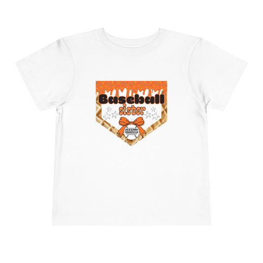 Baseball Themed Toddler Tee, Cute Kids Apparel, Summer Fun Shirt, Youth Sports Tee, Gifts for Young Athletes, Playful Playwear