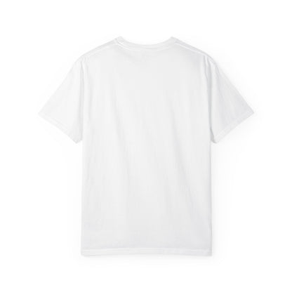 Unisex Softball Graphic T-Shirt - RAMS Design, Beach Outfits, Sports Fans, Team Events, Gifts for Athletes