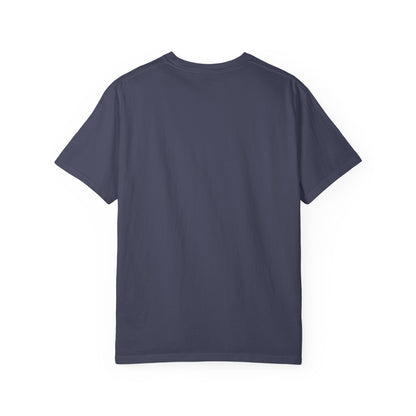 Leopard Print Bulldogs Unisex T-Shirt | Casual Wear, School Spirit, Gift Idea, Team Apparel, Everyday Comfort