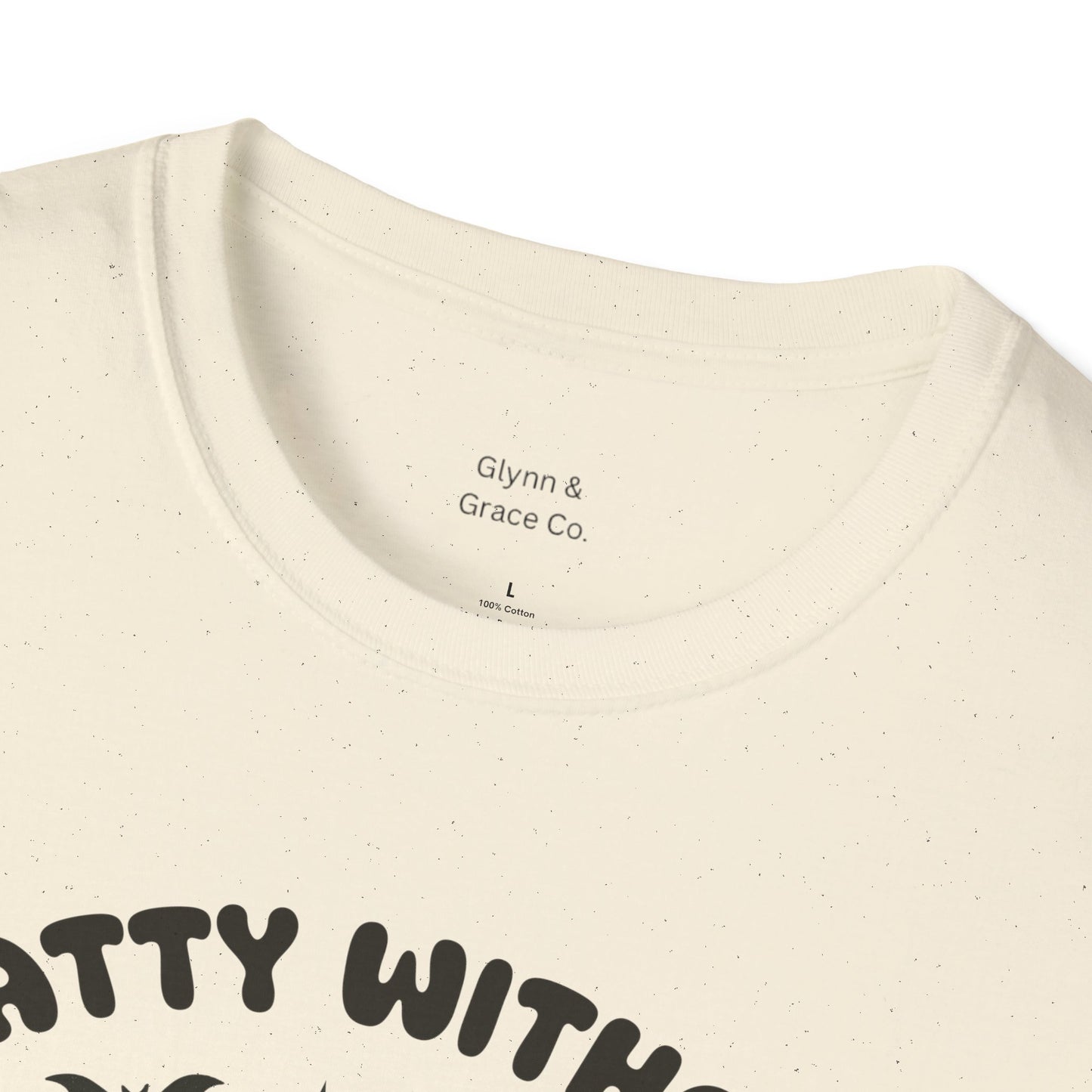 Batty Without Coffee T-Shirt - Fun Graphic Tee, Unisex Halloween Apparel, Cute Coffee Lover Gift, Batty Designs for Coffee [...]
