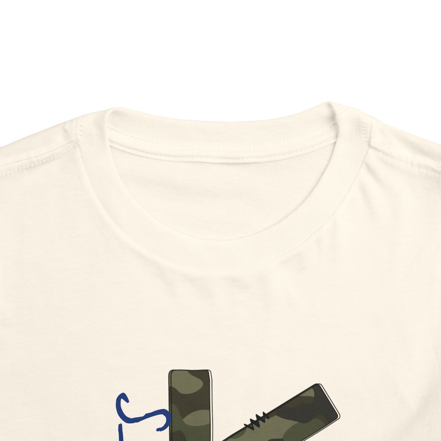 Camo Knights Toddler Tee, Kids T-Shirt, Playwear, Birthday Gift, Back to School, Camouflage Shirt