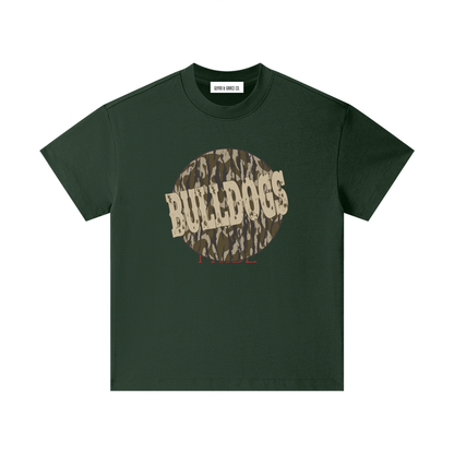 Pure Cotton Essential Kids T-Shirt