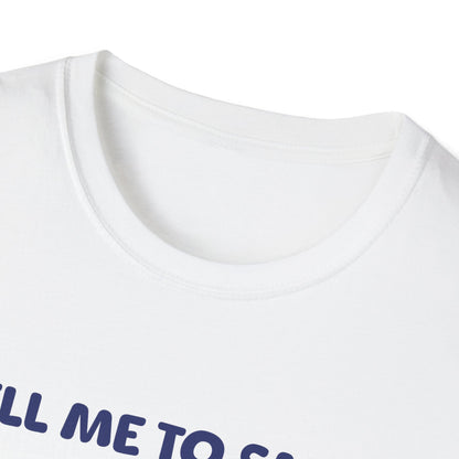 Whimsical Graphic T-Shirt for Animal Lovers, Humorous Tee, Unique Gift for Friends, Perfect for Birthdays and Casual Wear