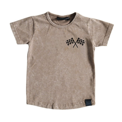 SPEED SHOP TEE