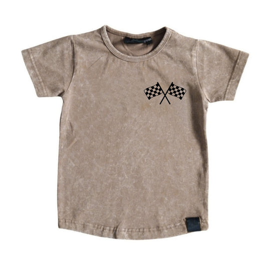 SPEED SHOP TEE