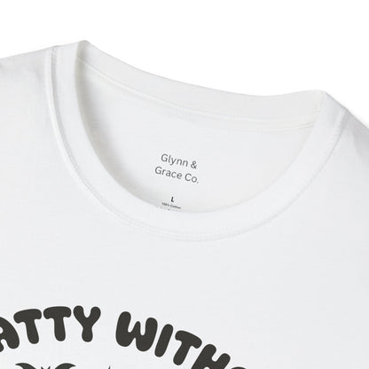 Batty Without Coffee T-Shirt - Fun Graphic Tee, Unisex Halloween Apparel, Cute Coffee Lover Gift, Batty Designs for Coffee [...]