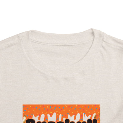 Baseball Themed Toddler Tee, Cute Kids Apparel, Summer Fun Shirt, Youth Sports Tee, Gifts for Young Athletes, Playful Playwear