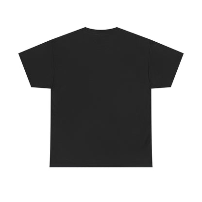 Unisex Heavy Cotton Tee - "It Is What It Is" Casual Tee, Relaxed Fit Shirt, Gift for Friends, Everyday Wear, Motivational Quote Apparel