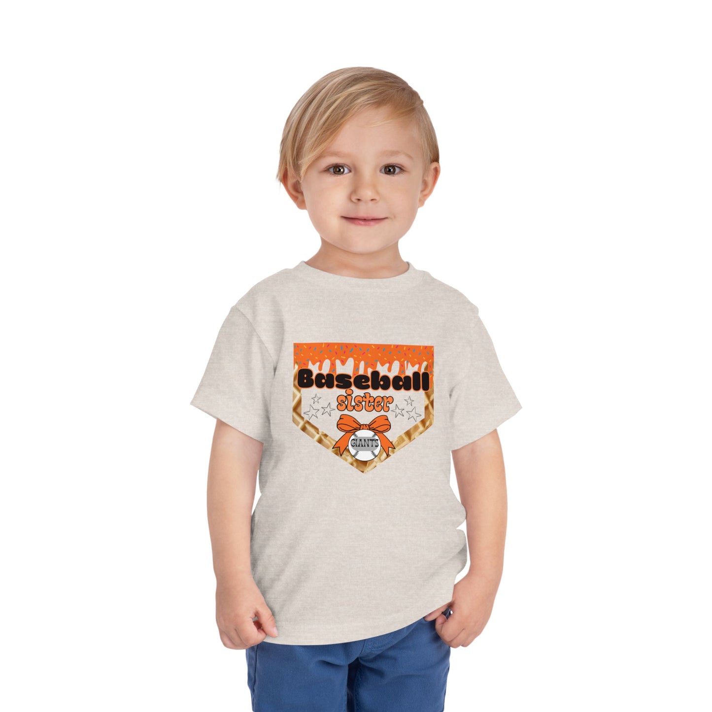 Baseball Themed Toddler Tee, Cute Kids Apparel, Summer Fun Shirt, Youth Sports Tee, Gifts for Young Athletes, Playful Playwear
