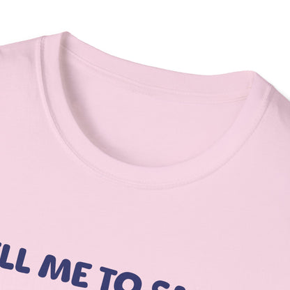 Whimsical Graphic T-Shirt for Animal Lovers, Humorous Tee, Unique Gift for Friends, Perfect for Birthdays and Casual Wear