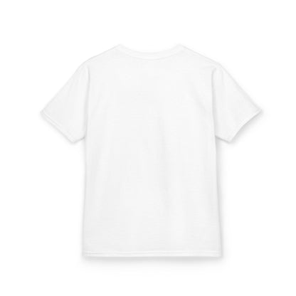 Customizable Kids Football Tee, Youth Sports T-Shirt, Personalized Kid's Apparel, Fun Game Day Shirt, Birthday Gift for Boys