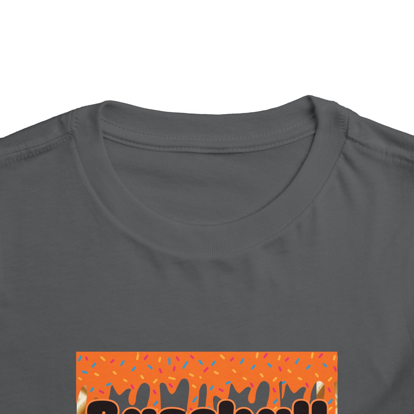 Baseball Themed Toddler Tee, Cute Kids Apparel, Summer Fun Shirt, Youth Sports Tee, Gifts for Young Athletes, Playful Playwear