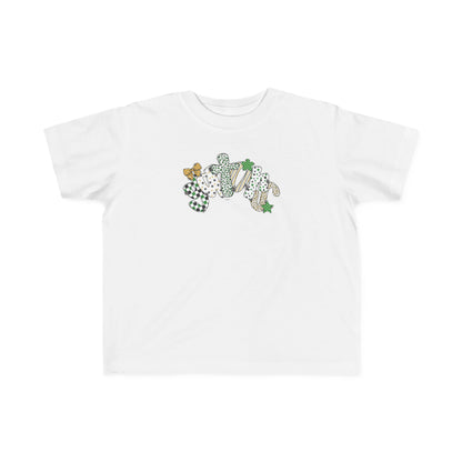 Toddler Cactus Tee for Little Adventurers, Fun Kids T-Shirt, Casual Summer Outfit, Gifts for Birthdays, Baby Shower Apparel, Playful [...]