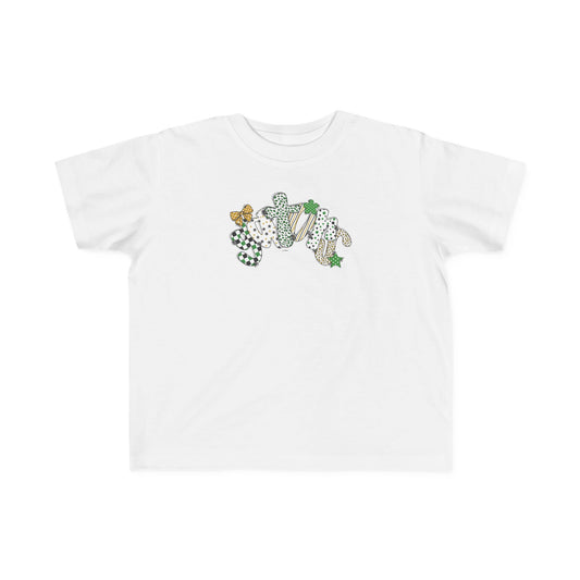 Toddler Cactus Tee for Little Adventurers, Fun Kids T-Shirt, Casual Summer Outfit, Gifts for Birthdays, Baby Shower Apparel, Playful [...]