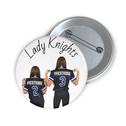 Customizable Pin Buttons for Sports Fans, Unique Team Spirit Accessories, Fun Gift for Events, Personalized Badges, Ideal for [...]