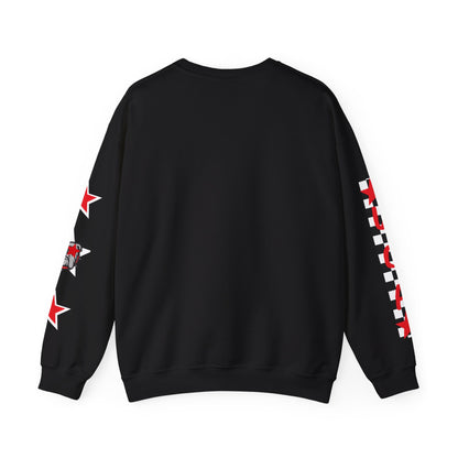 Athens Game Day Sweatshirt - Perfect for Fans, College Spirit Wear, Comfortable Streetwear, Tailgating, Gift for Sports Lovers