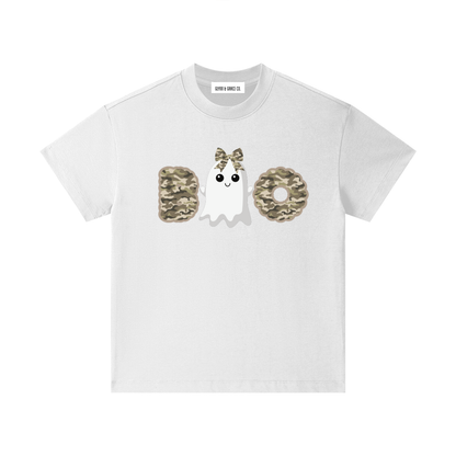 Pure Cotton Essential Kids T-Shirt