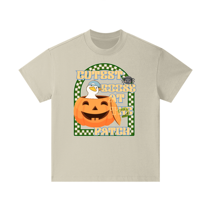 Pure Cotton Essential Kids T-Shirt