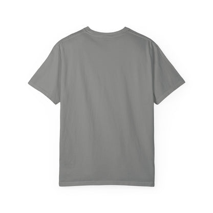 Unisex Softball Graphic T-Shirt - RAMS Design, Beach Outfits, Sports Fans, Team Events, Gifts for Athletes