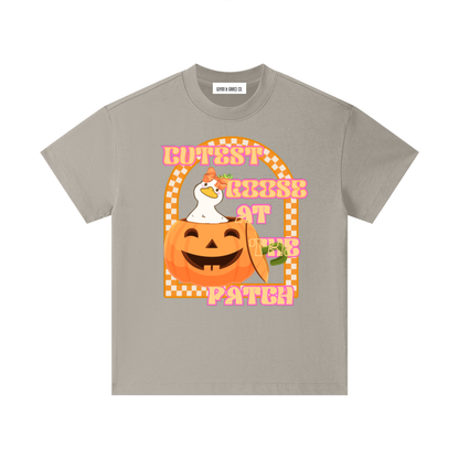 Pure Cotton Essential Kids T-Shirt