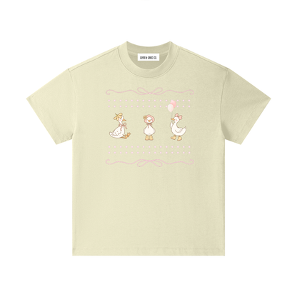 Pure Cotton Essential Kids T-Shirt