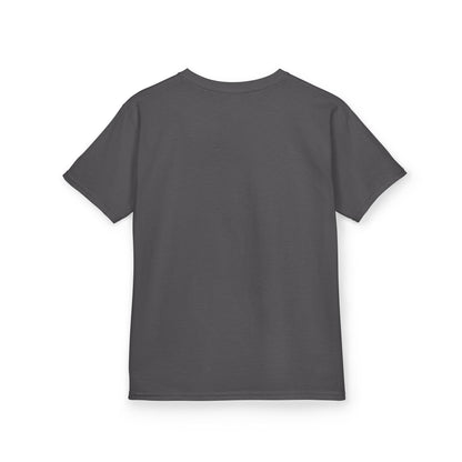 Customizable Kids Football Tee, Youth Sports T-Shirt, Personalized Kid's Apparel, Fun Game Day Shirt, Birthday Gift for Boys
