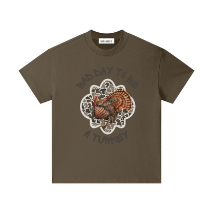 Pure Cotton Essential Kids T-Shirt