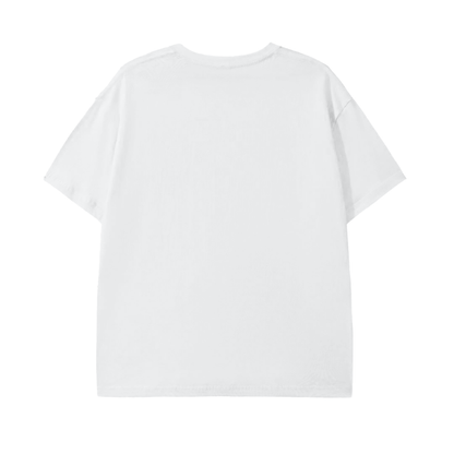 Pure Cotton Unisex T-Shirt