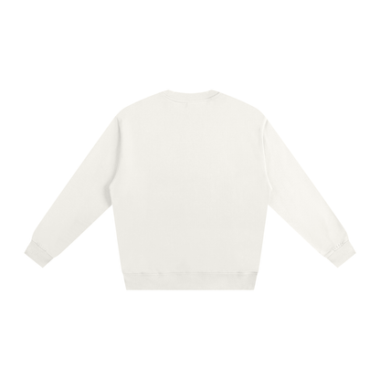 Bulldogs custom Heavyweight Essential Sweatshirt