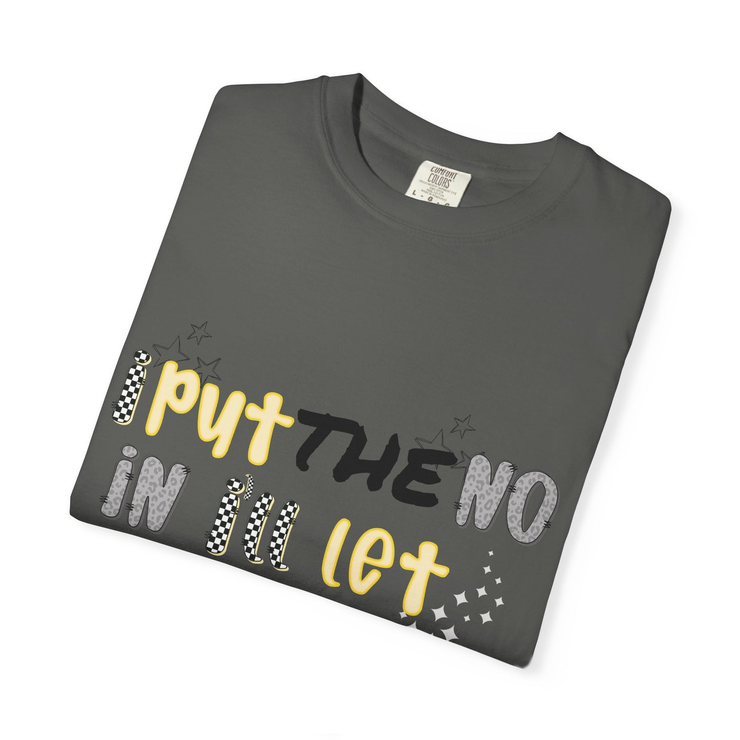 Nope T-Shirt, Funny Graphic Tee, Unisex Casual Wear, Great Gift for Friends, Humor Apparel, Statement Fashion