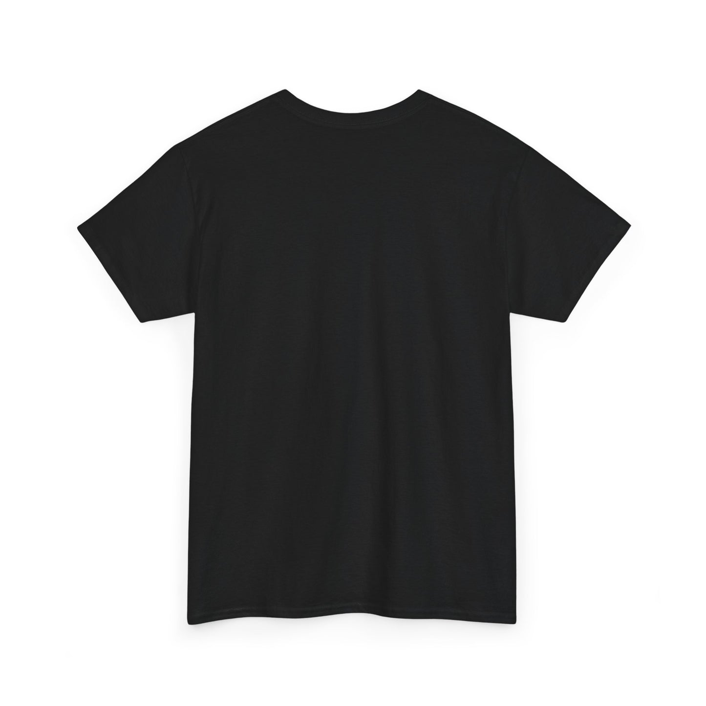 Unisex Heavy Cotton Tee - "It Is What It Is" Casual Tee, Relaxed Fit Shirt, Gift for Friends, Everyday Wear, Motivational Quote Apparel