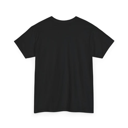 Unisex Heavy Cotton Tee - "It Is What It Is" Casual Tee, Relaxed Fit Shirt, Gift for Friends, Everyday Wear, Motivational Quote Apparel