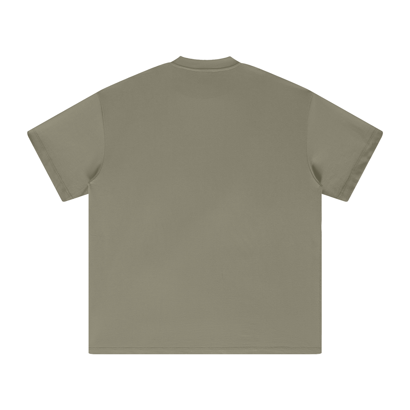 FSU Heavyweight Earth Tone T-Shirt
