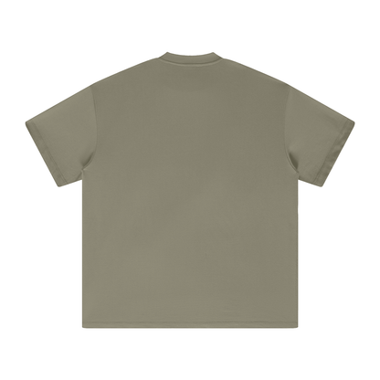 FSU Heavyweight Earth Tone T-Shirt