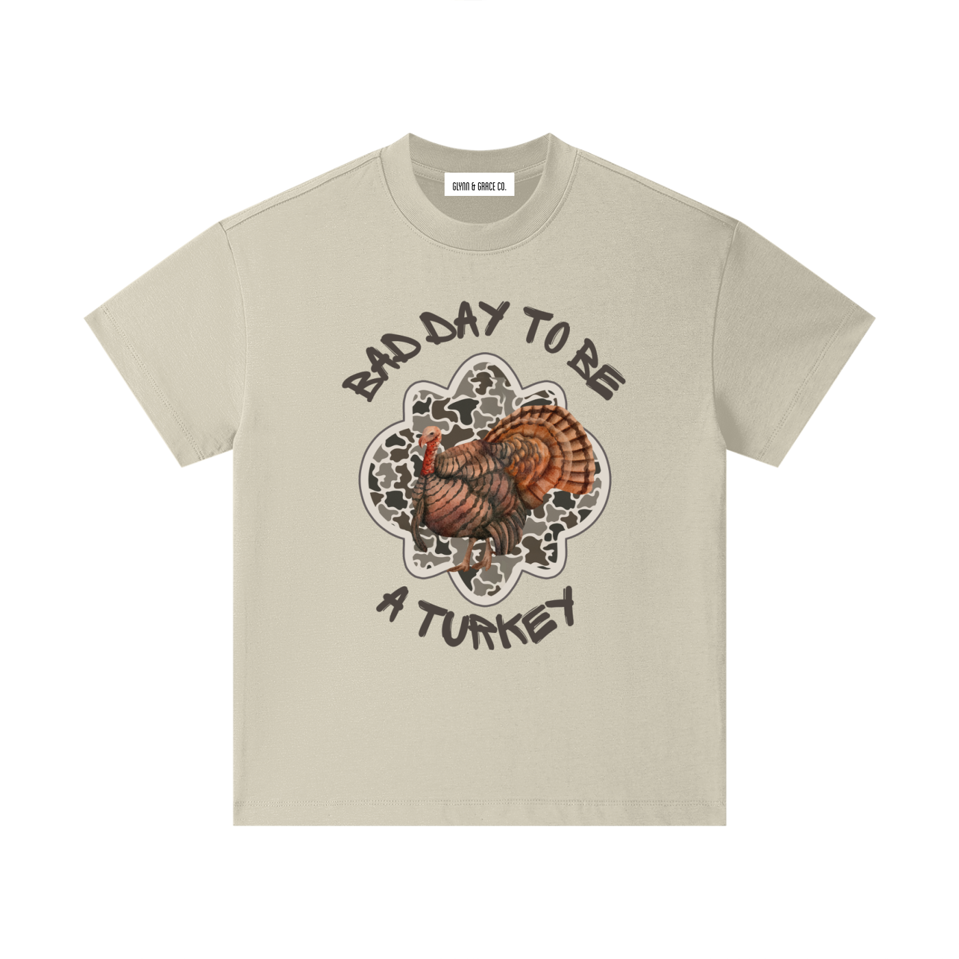 Pure Cotton Essential Kids T-Shirt