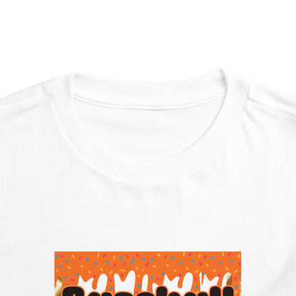 Baseball Themed Toddler Tee, Cute Kids Apparel, Summer Fun Shirt, Youth Sports Tee, Gifts for Young Athletes, Playful Playwear