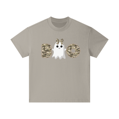 Pure Cotton Essential Kids T-Shirt