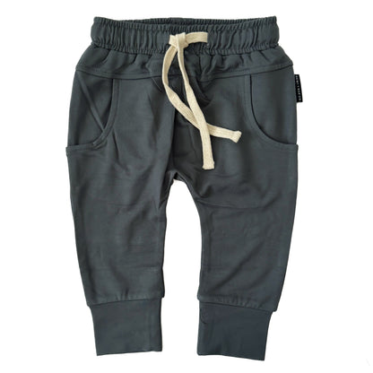 BAMBOO JOGGERS - MALIBU
