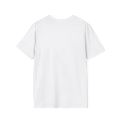 Whimsical Graphic T-Shirt for Animal Lovers, Humorous Tee, Unique Gift for Friends, Perfect for Birthdays and Casual Wear