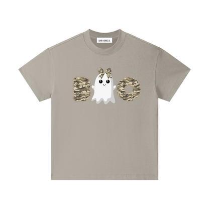 Pure Cotton Essential Kids T-Shirt