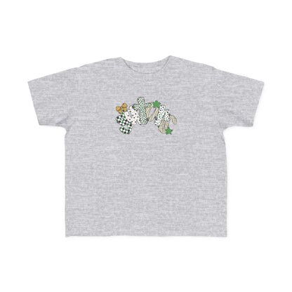 Toddler Cactus Tee for Little Adventurers, Fun Kids T-Shirt, Casual Summer Outfit, Gifts for Birthdays, Baby Shower Apparel, Playful [...]