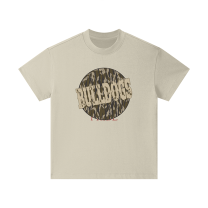 Pure Cotton Essential Kids T-Shirt