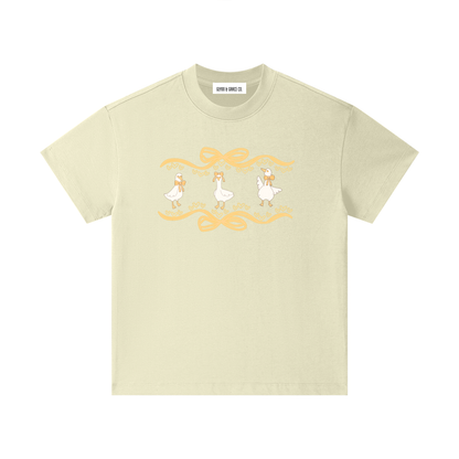 Pure Cotton Essential Kids T-Shirt