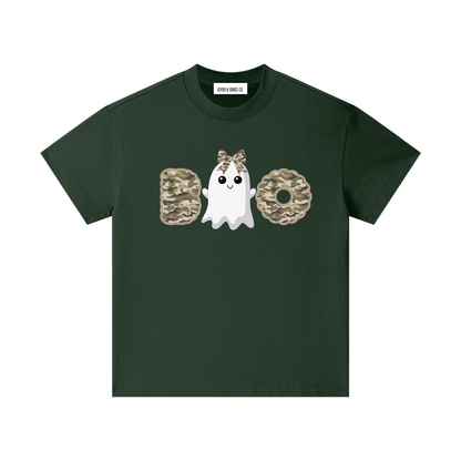 Pure Cotton Essential Kids T-Shirt