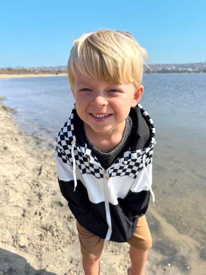 Newport Windbreaker 2.0