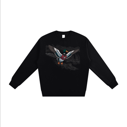 Heavyweight Essential Sweatshirt