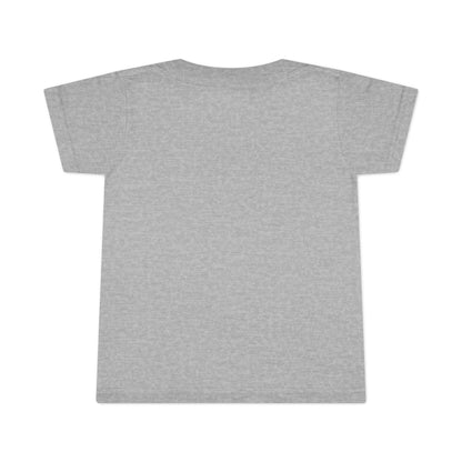 Whimsical Halloween Toddler T-Shirt | Cute Trick or Treat Shirt, Bankston Name Tee, Kids Costume Top, Spooky Fun Apparel, Unique Gift Idea