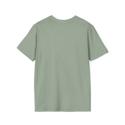 Whimsical Graphic T-Shirt for Animal Lovers, Humorous Tee, Unique Gift for Friends, Perfect for Birthdays and Casual Wear