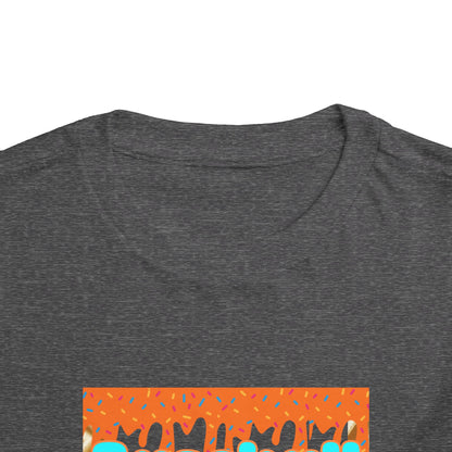 Baseball Sister Toddler Tee, Cute Gift for Young Sports Fans, Summer Playwear, Birthday Party Tee, Baseball Themed Outfit, Youth Clothing